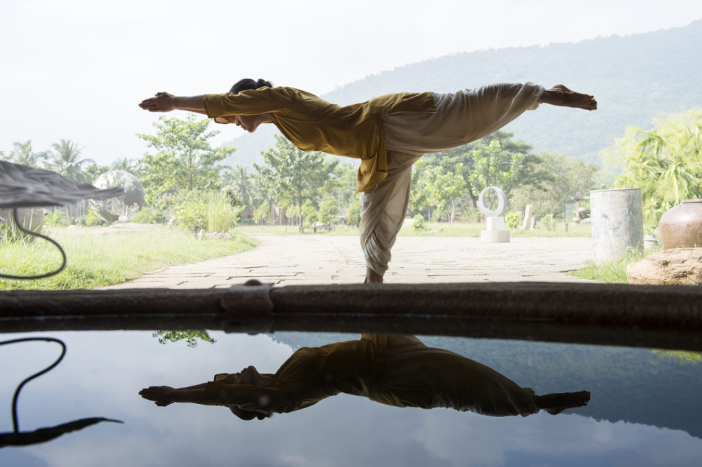 Specialist Yoga Classes