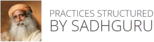 Practices Structured by Sadhguru