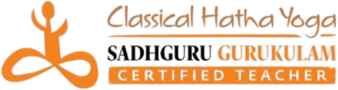 Classical Hatha Yoga Logo