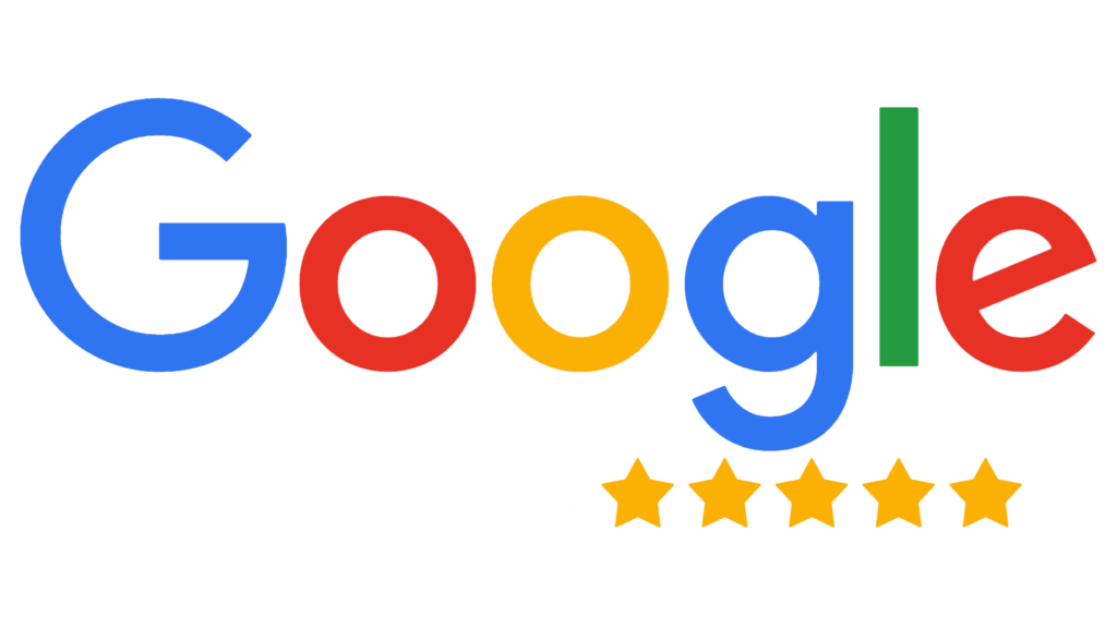 Google Reviews Logo