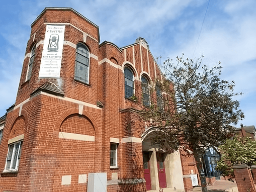 Lantern Arts Centre