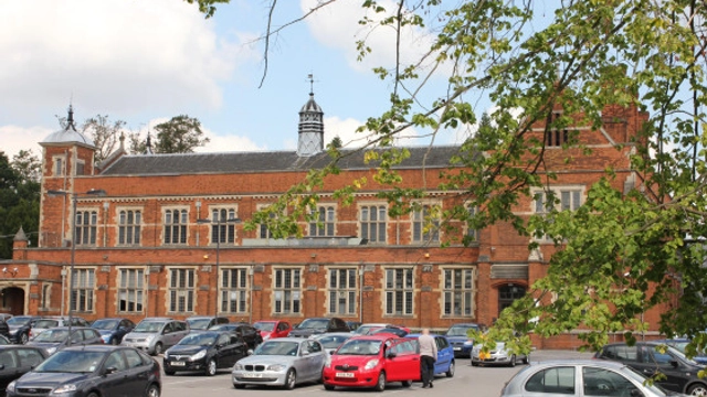 Harrow Arts Centre