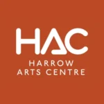 Harrow Arts Centre Logo